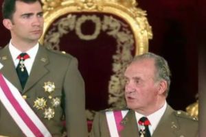 Scandal în Familia Regală! Acuzat de fraudă fiscală de fosta amantă !