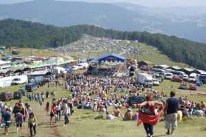 Invitaţie la Târgul de Fete de pe Muntele Găina