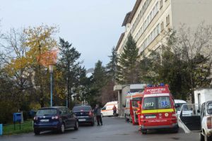 Continuă angajările la Spitalul Judeţean de Urgenţă Târgu-Jiu
