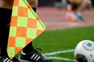 Arbitrii, testaţi de AJF Gorj