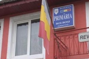 Post vacant de muncitor, la Primăria Bolboşi