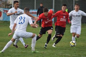 Acţionarii Pandurilor contestă decizia Tribunalului Gorj