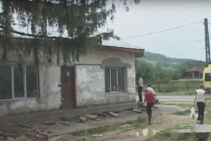 Firma care a închiriat nouă ani fosta judecătorie din Târgu-Logreşti pentru 7200 de lei, învinsă în instanţă!