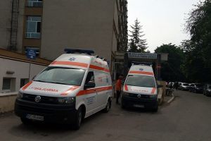 Buhuşi: O bătrână a murit în urma unei bătăi crunte. Soţul de 81 de ani fost arestat