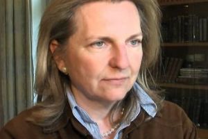 Zăcămintele din Marea Neagră se joacă la masa diplomatică. Ministrul Federal de Externe al Austriei vine intempestiv la Bucureşti 