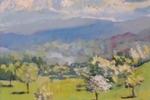 ART EXPO FIOGHIN CALISTRU , la Sfântu Gheorghe