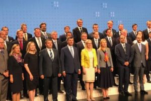 Ministrul Andruşcă susţine România la Viena. PROIECT URIAȘ al UE. „Schimbările majore trebuie să vină în domeniul educaţiei”