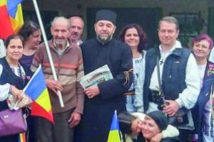 Bătălia pentru identitatea naţională se va da la Bucureşti:  Românii din Covasna, Harghita şi Mureş  vor protesta împotriva  prevederilor Codului Administrativ