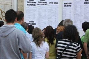 ANOFM: Peste 31.000 de locuri de muncă vacante