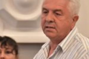 Ioan Benga, un manager de nota 9,35