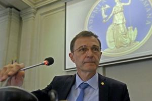 DIVERSIUNEA Ioan Aurel Pop - „securistul”, demantelată chiar de CNSAS. Apelul la patriotism al academicienilor a iscat furtuna