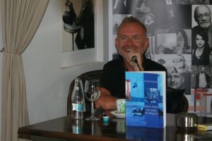 Radu Afrim despre culisele vieţii de regizor: A asculta e cel mai important lucru, dar îl înveţi greu