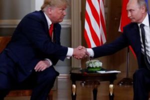 Zile grele pentru spionii americani şi ruşi. Un important acord între SUA şi Rusia a fost reactivat