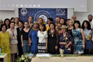 CECCAR Ilfov a sărbătorit 97 de ani de profesie contabilă, în Anul Centenarului Marii Uniri