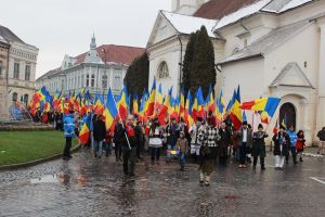 Românii din Covasna, Harghita şi Mureş merg la Bucureşti. Protest împotriva Codului Administrativ