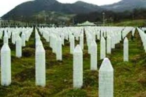 MASACRUL DE LA SREBENICA: Adevăr sau manipulare?