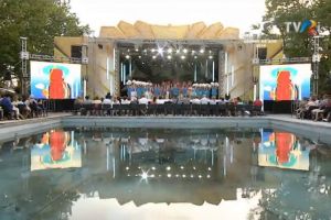 MAMAIA COPIILOR – LA VÂRSTA MAJORATULUI!