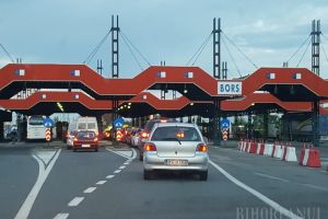 Şoferiţă de Audi, prinsă cu permis de conducere fals, în vama Borş! Ce le-a spus bihoreanca poliţiştilor