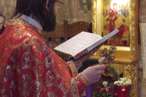 Sinceritatea... cu tine însuţi şi cu Dumnezeu