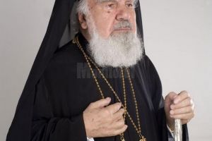 Important este ca sufletul omului, asemenea unei flori, să se deschidă către Dumnezeu