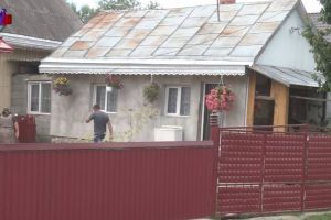 Detalii şocante în cazul tinerei care a născut singură, pe câmp, o fetiţă care după ...