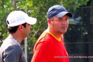 Fălticenenii şi-au completat staff-ul tehnic