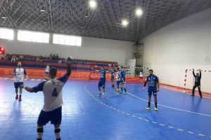 Universitatea Suceava a învins Barcelona şi s-a calificat în sferturile de finală la ...