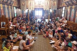 Ministerul Tineretului şi Sportului organizează proiectul de tineret Școala de vară 2018 – Program naţional de formare