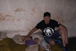 FOTO/VIDEO. Mizerie şi sărăcie lucie în municipiul Satu Mare. Drama copiilor care luptă să trăiască
