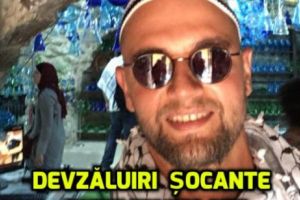 Oreste, EXPLOZIV: „NU SUNT o UȘĂ de BISERICĂ!” Declaraţii INCREDIBILE despre „RINOCERI ROZ”