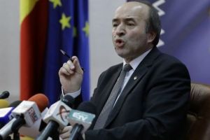 Tudorel Toader, declaraţia momentului: „Este absolut valabil ceea ce v-am declarat ieri”