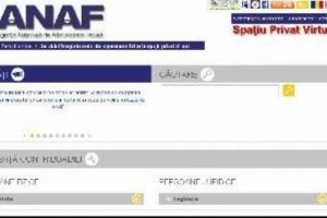 Datoriile persoanelor fizice dinainte de 31 decembrie 2017 ar putea fi şterse. Lista datornicilor ar putea fi ştearsă de ANAF