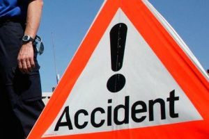 Accident rutier în Chendu