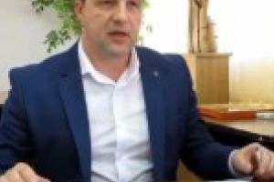 Marian Dragomir: “Vom reusi sa atragem la Braila competitii sportive la cel mai inalt nivel”