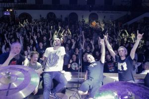 Implant Pentru Refuz vine la The Village pentru un concert acustic exceptional