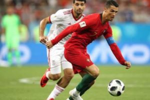 FIFA a ales cele mai frumoase 18 GOLURI de la Campionatul Mondial din Rusia | VIDEO