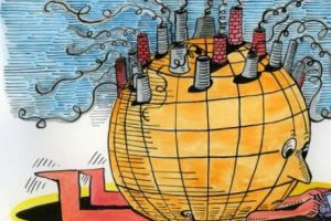 Telefoanele şi gadgeturile pun în pericol PLANETA: Consumul digital va avea un impact mai mare asupra încălzirii globale decât întreaga industrie a aviaţiei