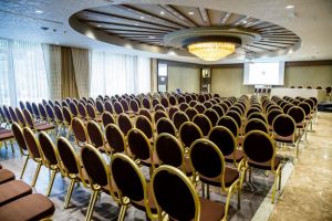 Ansamblul Openville va include doua centre premium de conferinte si evenimente