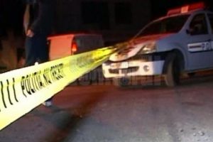 Bărbat accidentat mortal de o maşină, după ce a traversat neregulamentar