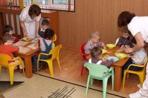 Educator puericultor (4 posturi)