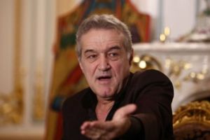 Gigi Becali, DEZAMĂGIT de un jucător: „E posibil să rămână speranţă şi să moară speranţă”