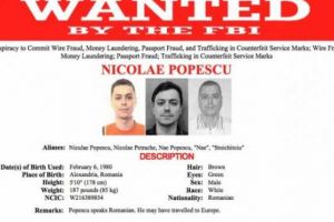 Teleormănenii, printre cei mai căutaţi hackeri