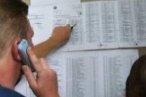 Zi cu emotii pentru profesori in urma afisarii rezultatelor examenului de titularizare