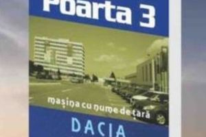 La modul exhaustiv despre Uzina Dacia