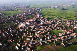 Comuna Remetea angajează paznic