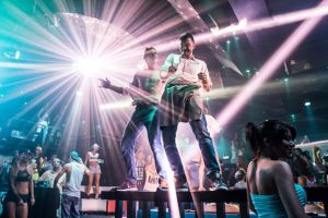 Incepe cea de-a 5-a editie a Festivalului „Ceau, Cinema!”. Vezi programul complet!