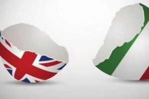 Italia SE TREZEŞTE: Brexit fără un ACORD COMERCIAL are impact asupra a 800.000 de ferme. Pagubele vor fi de miliarde de euro