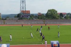 FC Argeş a învins azi pe CS Baloteşti, cu 2-1, într-un meci amical