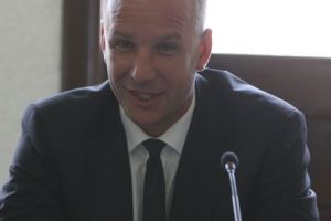 Szászgáspár Barnabás se retrage din Consiliul Local Tîrgu Mureş