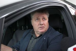 VIDEO – Explicaţii de la Mediaş pentru FC Hermannstadt. ’’Limoniu’’ îşi dă arama pe faţă